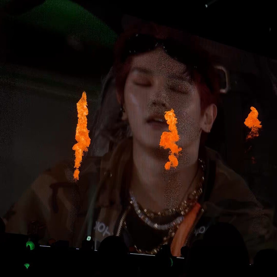 엔시티 단체콘서트 현장 공유합니다