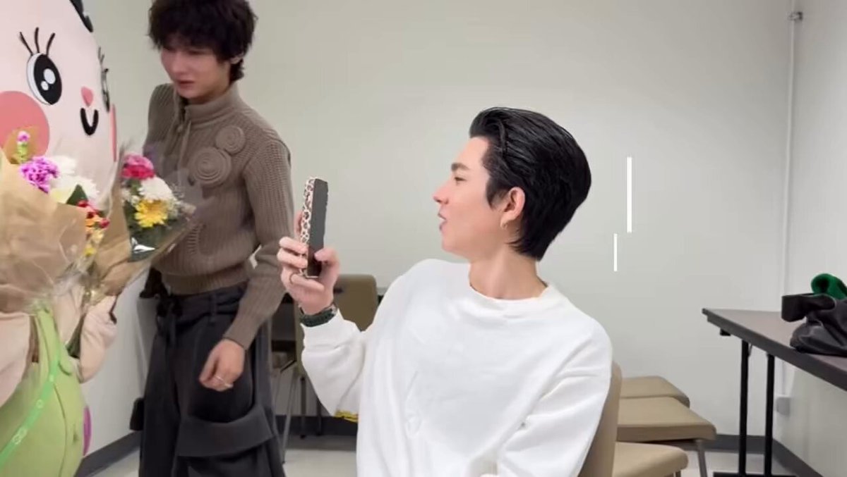 ครอบครัวสุขสันต์ น่ารักที่สุดในโลกเลย😭🤲🏻เริ่มต้นทำให้เกิดเป็นรูปเป็นร่าง ATTHAPHAN PHUNSAWAT BABII 📸 Reels : frongzure OFFGUNBABII FAMSIGN 2026 #สนามอ่านเล่น2026xOffGun #ออฟกัน #OffGun #Babii #Nongbabii #ออฟจุมพล #OffJumpol