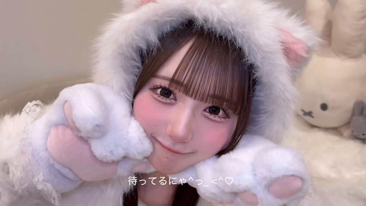 \ 櫻子にゃんからのお知らせです🐈🎀⸝⸝꙳⋆/ この後《21時》から…❣️ 女性エリア・一般エリア・カメラ席の 先着販売がスタートします！ 🎟： 1人でも多くの方に来て頂きたいので お友達誘ってくれたりするともっと嬉しいです；-；♡ お越しくださった皆様が 楽しいと幸せな気持ちで溢れるような生誕祭にできるようにたくさん準備してまいります！> ·̫ < 2月19日 Zepp Shinjukuで待ってるにゃ🎂❤️ #田島櫻子生誕祭2026