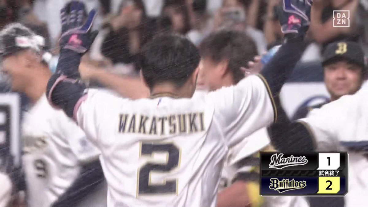 【勝負強い男】 2025ハイレバレッジOPS 3位 若月健矢 1.059 3度のサヨナラヒットを放ちWBCにも選ばれたプリンセスが3位に ここぞではまさしくプリンセスフォーム 50打席以上 ※ハイレバレッジとは 試合の状況がその一打で大きく変わる場面を指す 終盤の1点差などが例