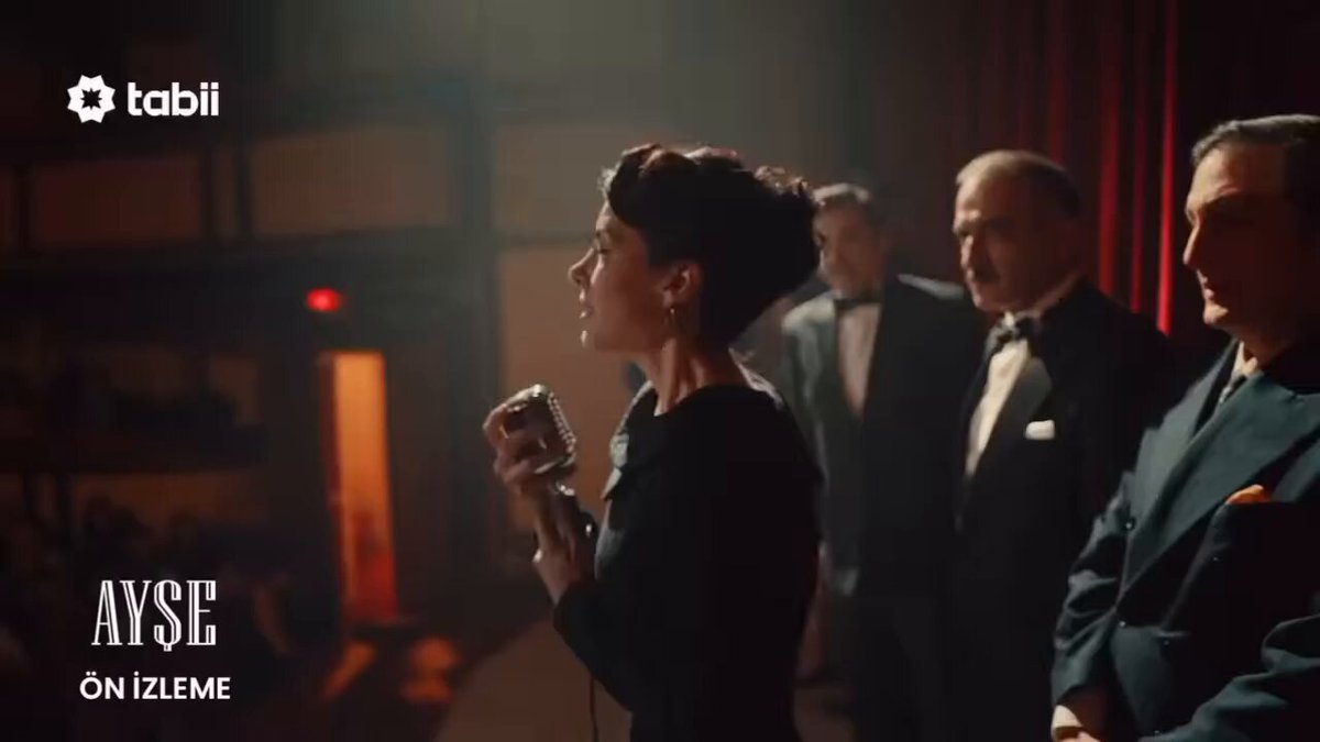Ayşe Şasa, loading ⏳ #DenizBaysal . #AyşeBirRuhMacerası