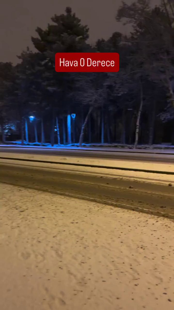 Hava 0’ın altındayken Tesla marka arabaların üzerindeki buzu çözme hızı: