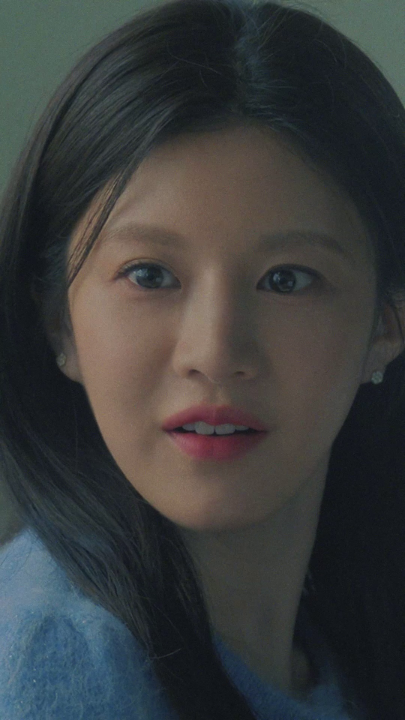 Memasuki waktu Indonesia bagian jatuh cinta. 📺: Can This Love Be Translated?