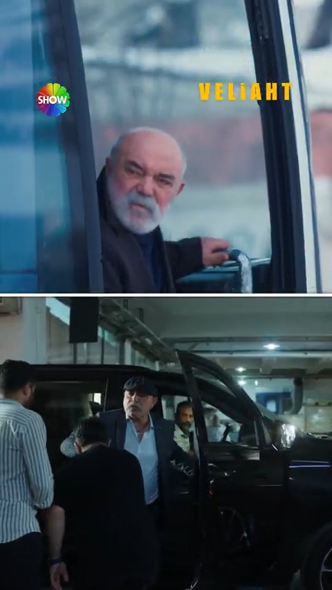 Karslı Ailesi her şeyin başladığı yere geri dönüyor🔥 #Veliaht Veliaht Dizi