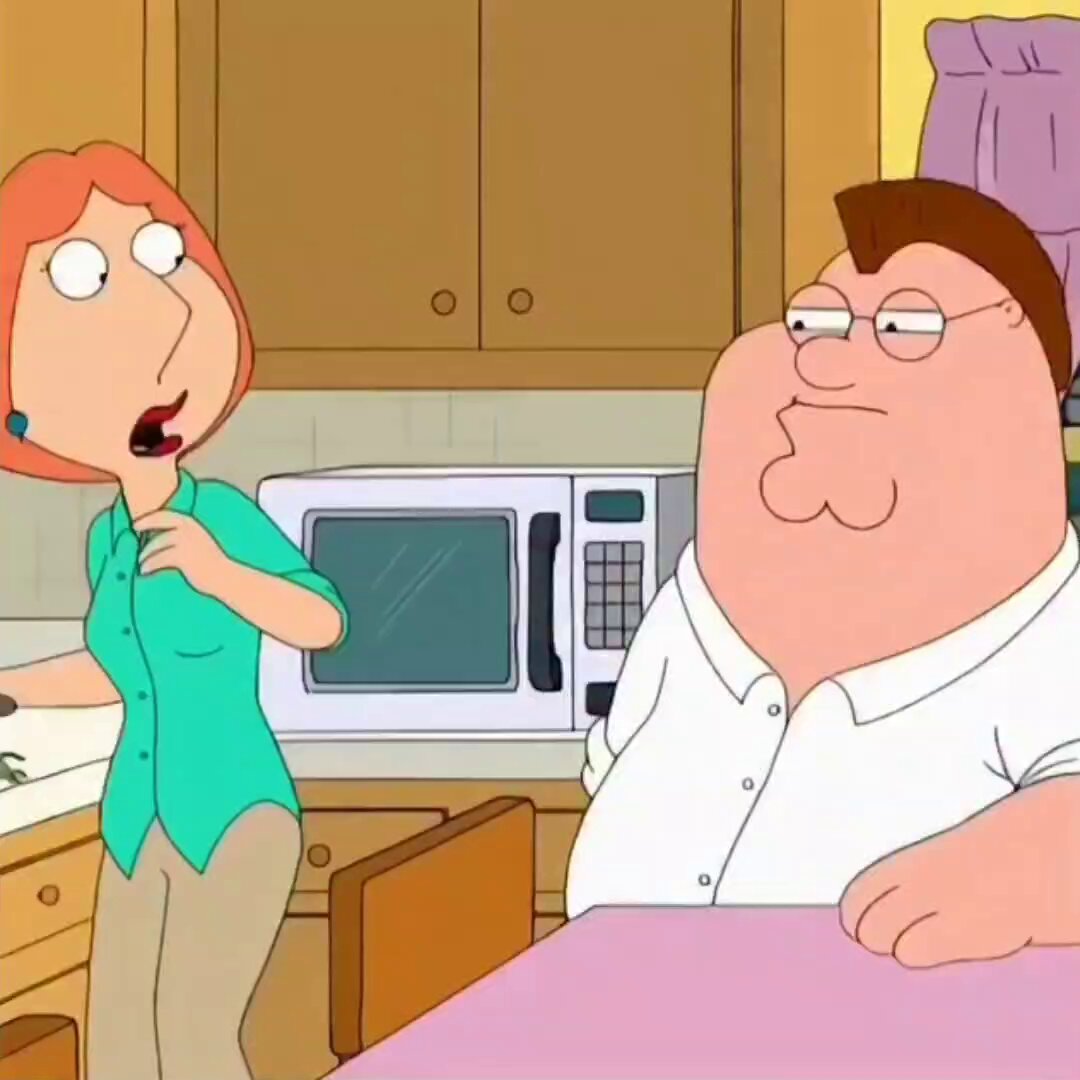 Peter's Superpower Moments .