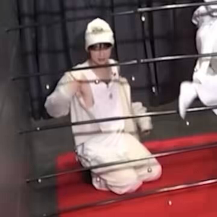 얘야, 옷이 옷의 기능을 못하잖니