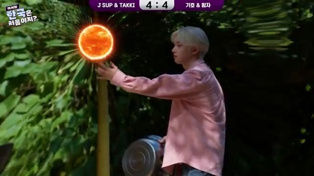 -star editornya p1harmony dramatis banget bjir, indosiar minggir dulu plis 😭