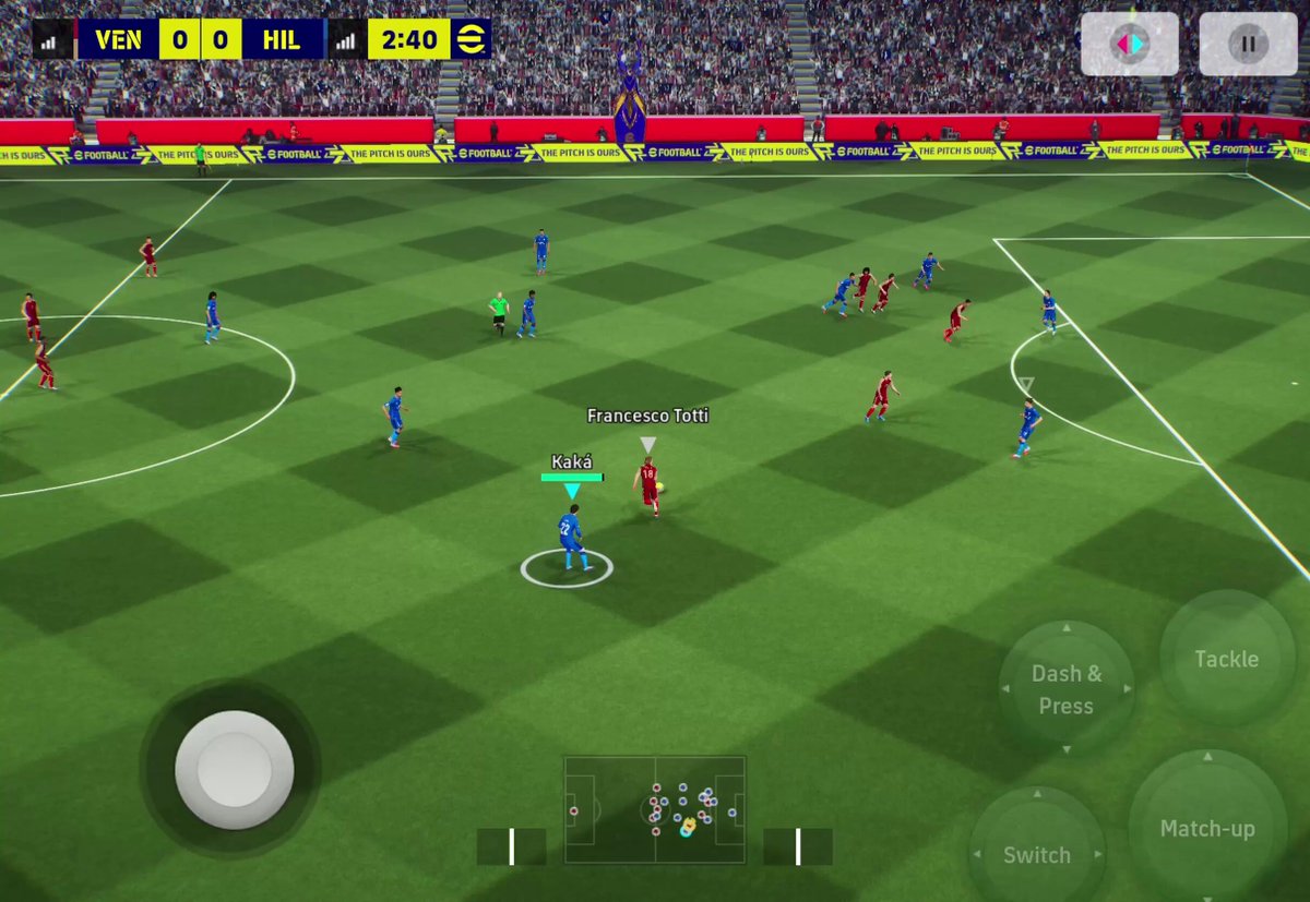 The Xabi Alonso Link Up is easily top 2 Link Ups in the game without a doubt You can cook endlessly spamming this