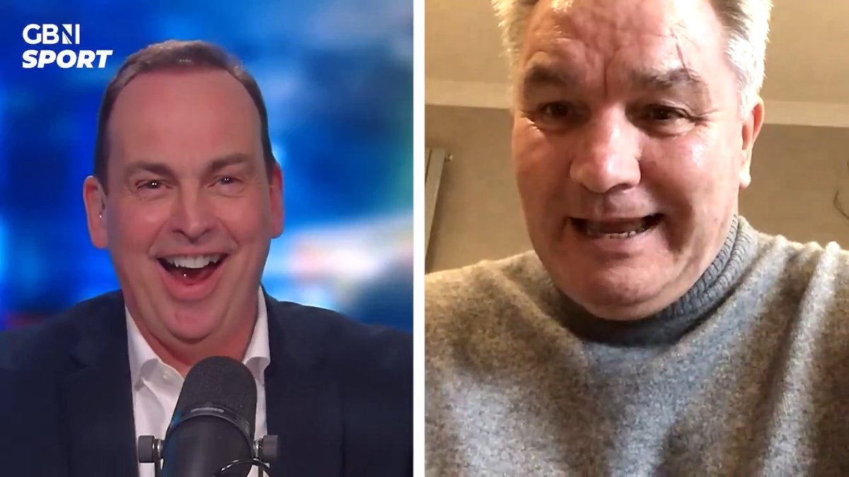 'He wasn't wrong!' Former Tottenham Hotspur player John Pratt jokes with Paul Coyte about being booed at White Hart Lane - once saying his manager Bill Nicholson told him: “At Old Trafford 55,000 will hate you. At White Hart Lane, only 45,000 will.”