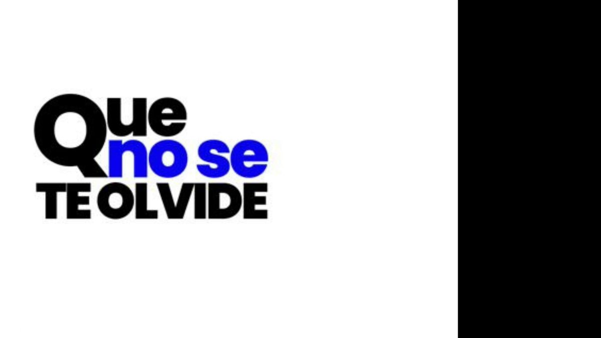 La empresa peruana se pone de pie y decide apoyar un modesto programa con sólo 15 días al aire. #QueNoSeTeOlvide por el canal digital de La República Estamos muy orgullosos.