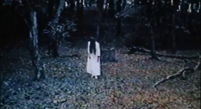 On this day, 28 years ago, Hideo Nakata's "Ringu" (1998) was released in Japan.