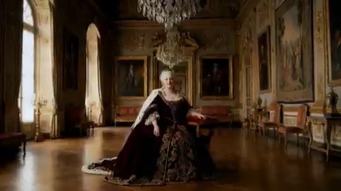 Las tres reinas: Isabel de Farnesio (1692-1766) #PradoenFemenino