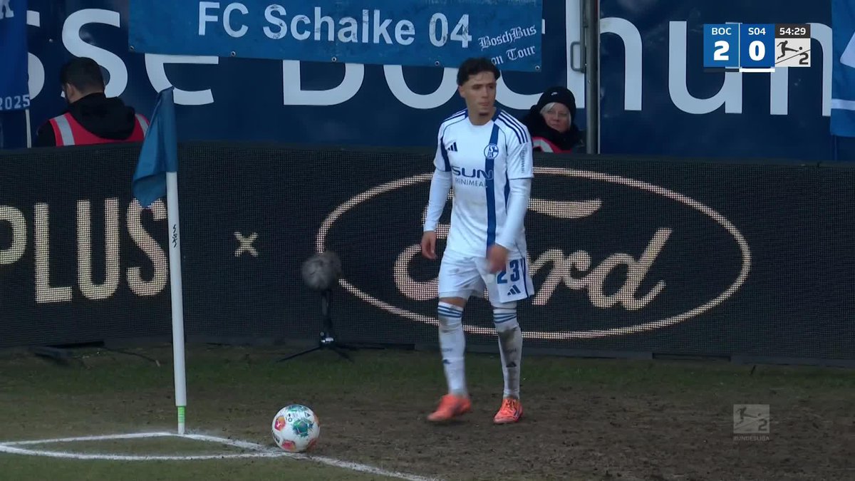 Strittige Szene in Bochum. Die 2. Bundesliga live auf Sky. #sky2bundesliga #2bundesliga #bocs04