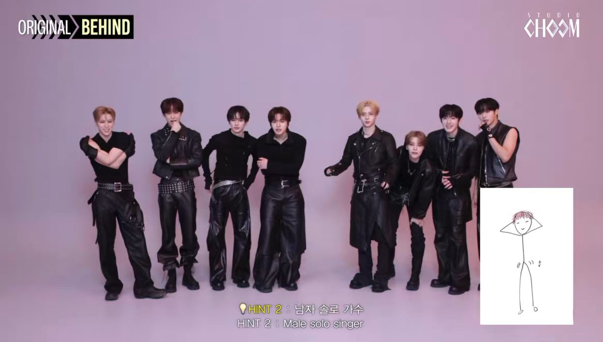 ald1 guess the dance based on drawing game: 0:09 - Yeonjun's GGUM 0:36 - Enhypen's No Doubt 1:17 - ILLIT's Magnetic 1:33 - Sugar High 1:57 - TWS' Overdrive 2:08 - Chains 2:30 - ALD1's Formula