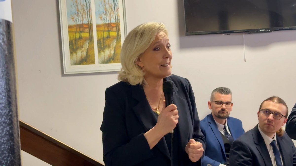 Ceux qui s’engagent en étant têtes de liste aux élections municipales, ceux qui sont les cadres et les militants de notre mouvement, sont en première ligne du combat politique. Il n’y a pas de petites élections : les élections municipales sont fondamentales, bravo à tous nos candidats !