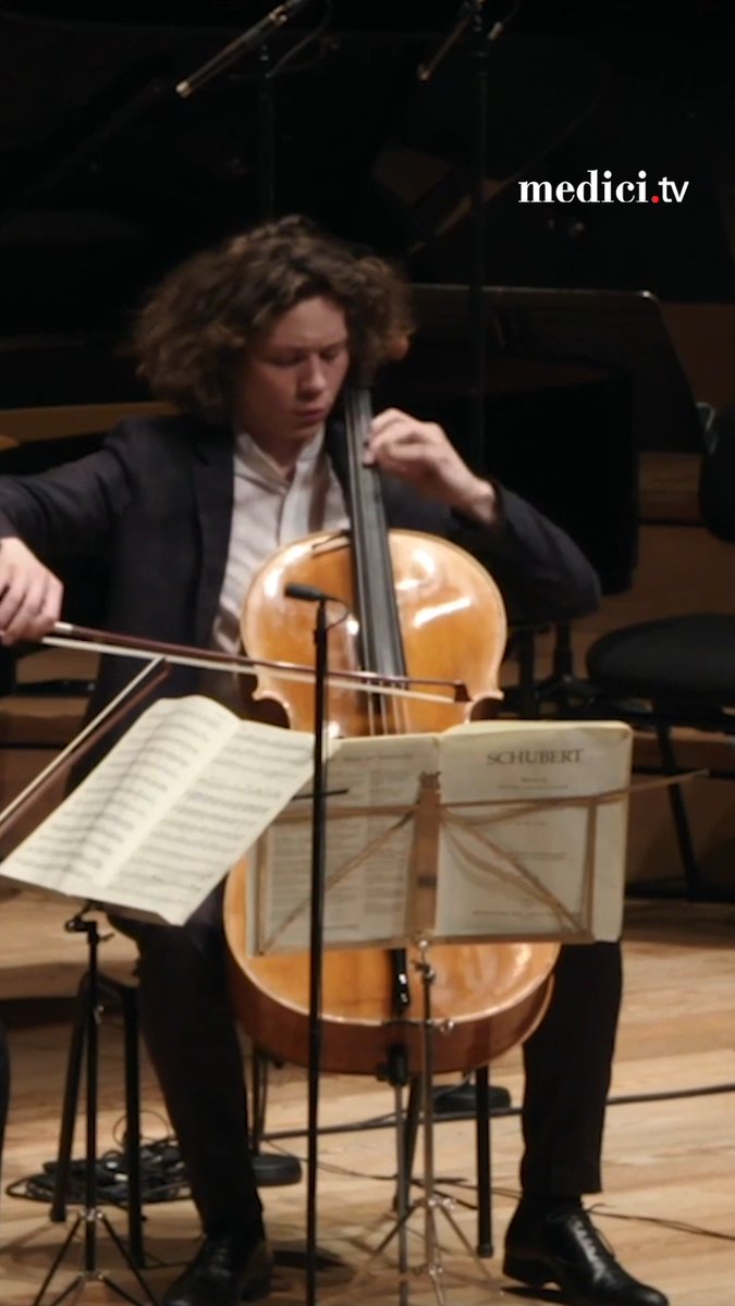 Schubert et sa musique qui touche au cœur