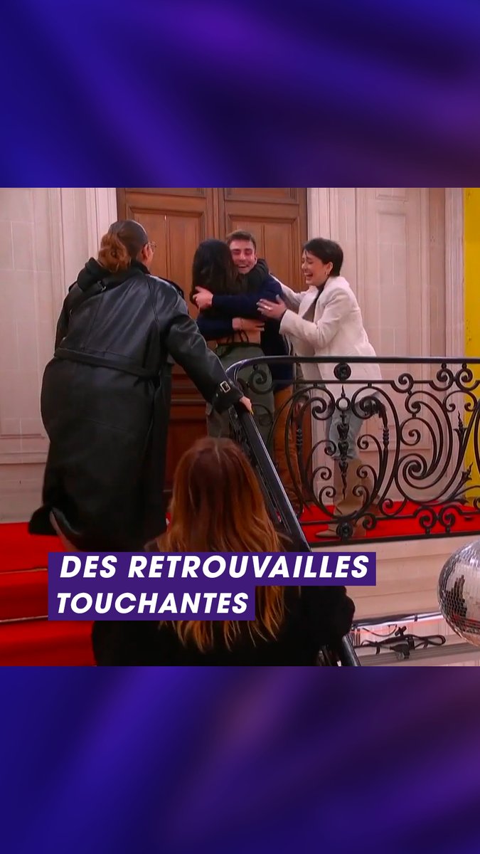 C'était il y a deux ans, le 31 janvier 2024 : toute la promo 2023 (sauf Lénie, malade) est de retour au château pour passer une dernière soirée tous ensemble avec les finalistes Pierre Garnier et Julien Lieb. #StarAcademy #StarAcademyLeLive