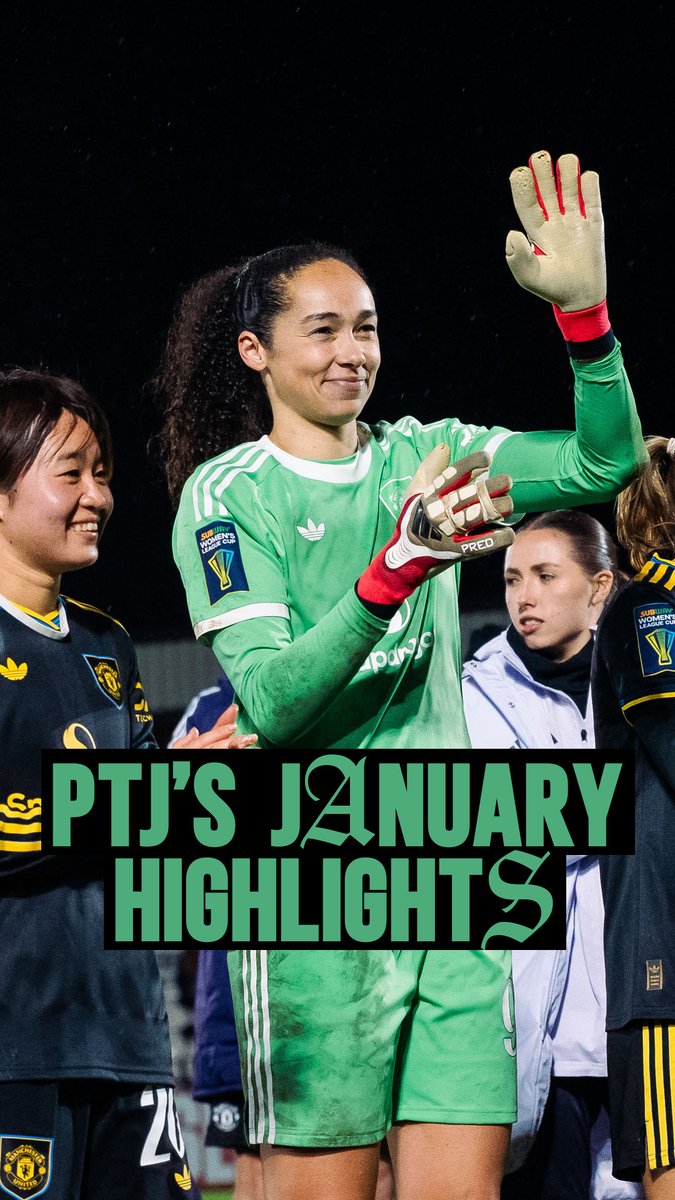 Phallon's January best bits are worth a watch 😍