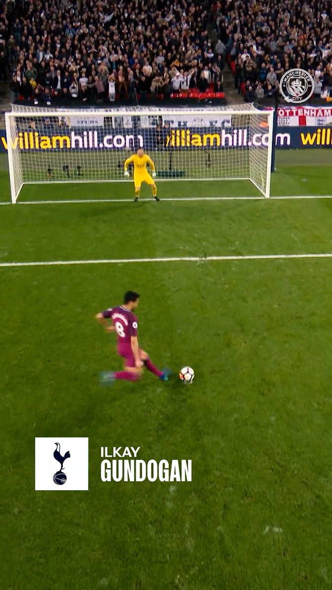 A look back at our last 🔟 goals on the road against Spurs ⏪🎯