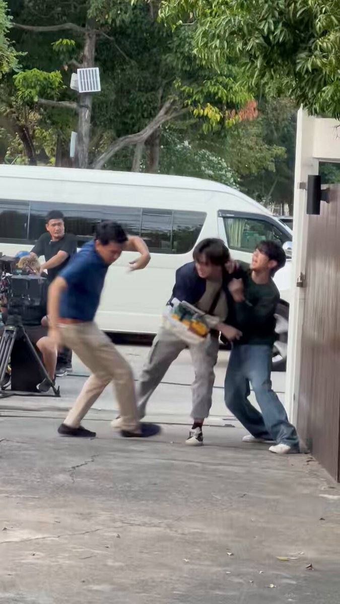โหดอะ BESIDE THE SKY EP7 #FoureverYou2EP7