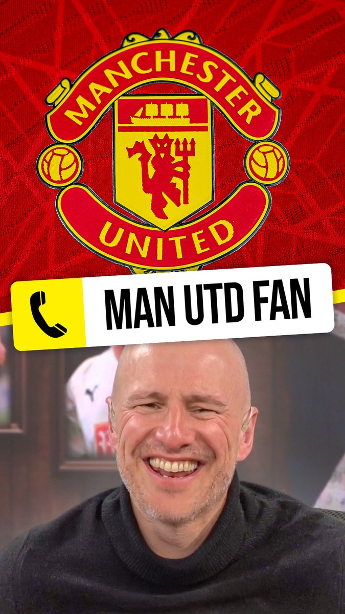 🍼"Arsenal have bottled it!" 👹"Don't forget about United!" This Man Utd fan thinks they can catch Arsenal in the Premier League title race!