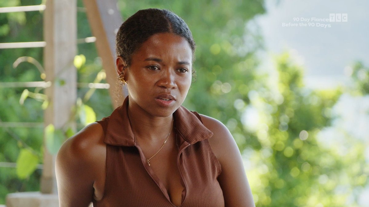 Aaand the truth comes out... 😳 See it all go down on #90DayFiance: Before the 90 Days, Sunday at 8P.