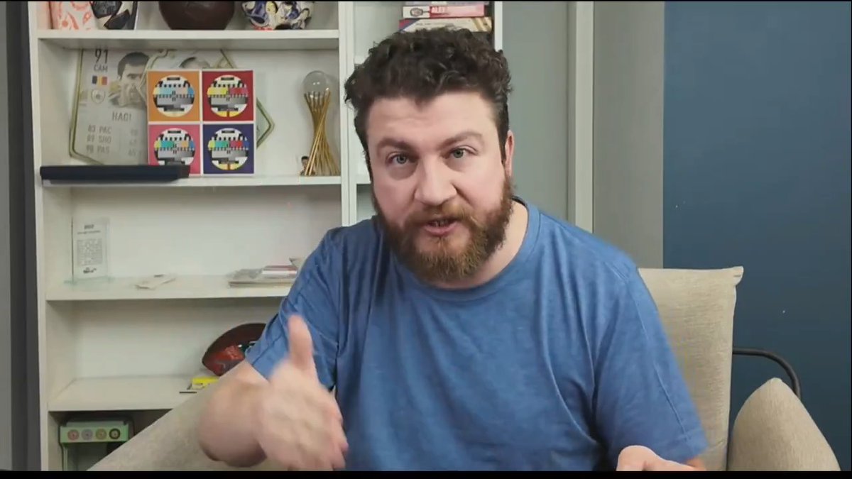 Uğur Karakullukçu: "2018 yılında Haaland'ı bulup, girişimde bulunacak cesareti olan, vizyonu olan Galatasaray nereye gitti ya! Ne yaptınız Galatasaray Kulübü'ne? Galatasaray, Fenerbahçe Anelka'yı alırken Ribery'yi alıyordu. Galatasaray'ın cesareti vardı. Ne oldu abi, bu kibirli insanlar kim? Bu kibir nereden çıktı? Tarihin neresine dayanarak bu kibiri dayatıyorsunuz? Galatasaray kimliğiyle ilgisi yok bunun."