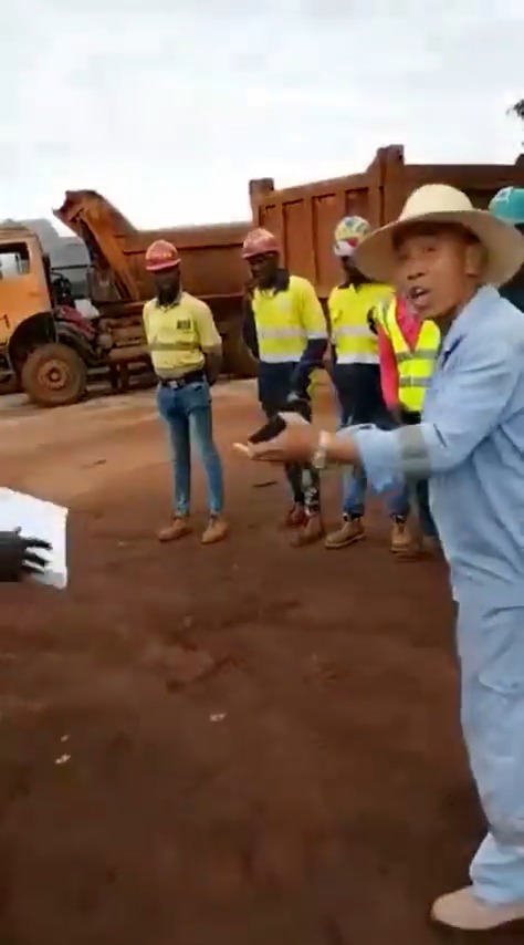 The kick was a present for our ancestors
