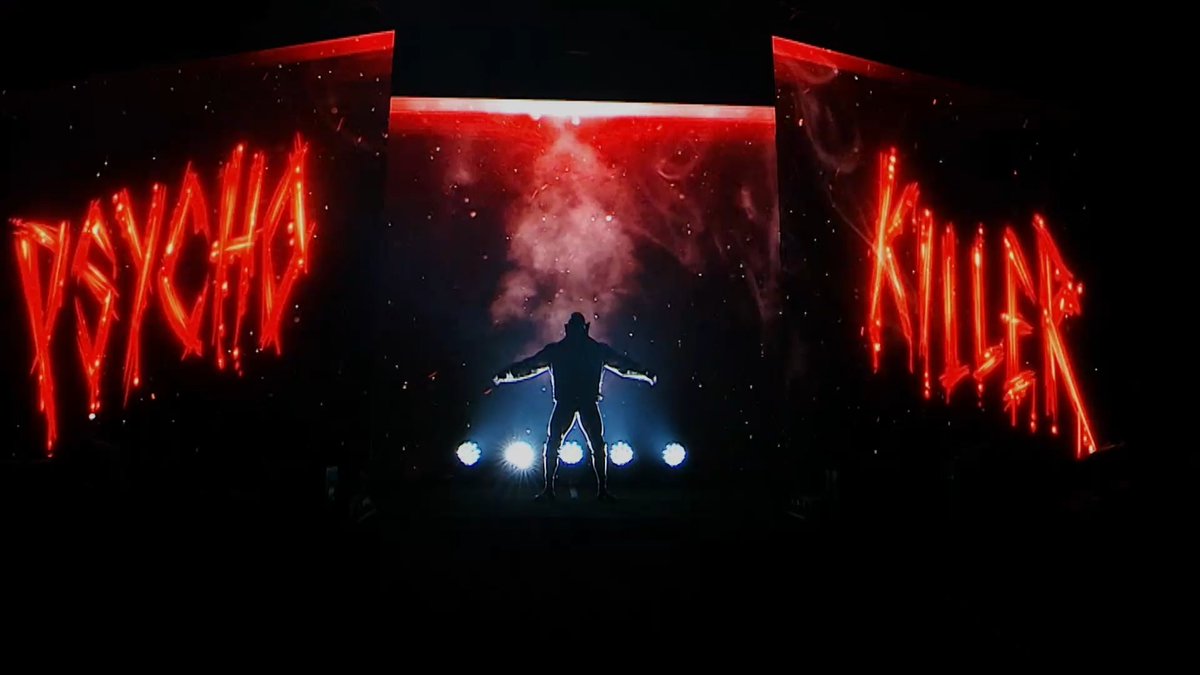 Titles, Grudges, and the road to Revolution headline our final night inside the E-Sports arena as #AEWCollision is LIVE! Don't miss a moment TONIGHT at 8/7c on TNT and HBO Max