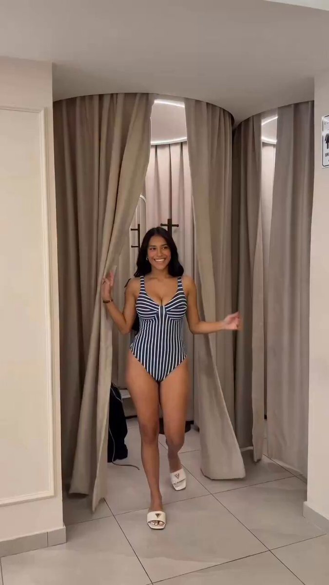 My goodness