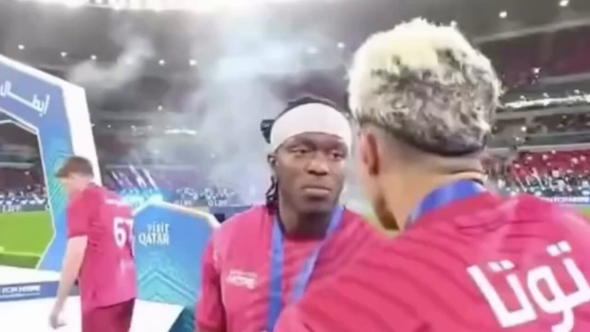 KSI’s whole mood changed after hearing Tota say the n-word multiple times 😭 “uhhh can you say that”
