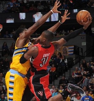 12 years ago today, Terrence Ross did this to Kenneth Faried!