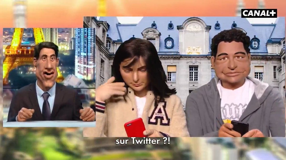Ah oui, en effet, ça fait peur !