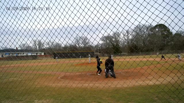 🚨 TRIPLE PLAY Milligan turned a 9-3-2 triple play yesterday in their 12-7 victory over Talladega (AL) as Brody Melton, Josh Lail and Wyatt Heidle combine for the #SCTop10 play 🎥: Milligan Baseball #NAIABall