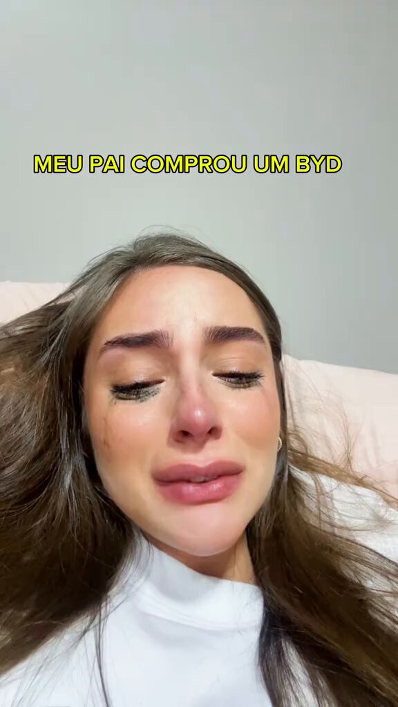 Que vida difícil!