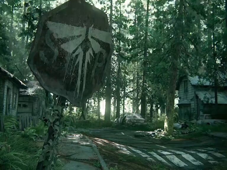só queria voltar no tempo e jogar tlou 2 pela primeira vez dnv