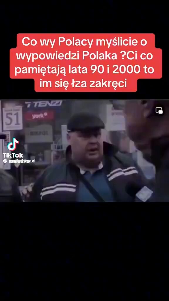 Trudno z nim się nie zgodzić. (Czas na Prawdę)