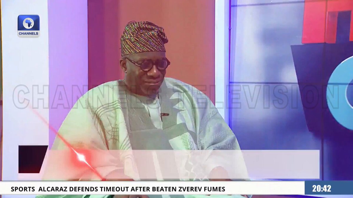 PDP’s Best Candidate For 2027 Is Peter Obi—Showunmi