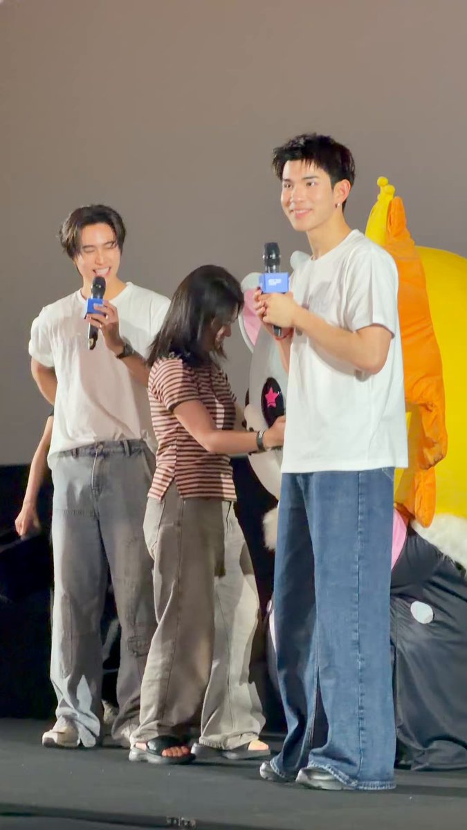 แฟนคลับเจมโฟ้ด ❌ แฟนคลับลูกคุณหนู ✅✅✅ GEMINIFOURTH LKN X HR MOVIE #SFxGeminiFourthLookkhunnoo