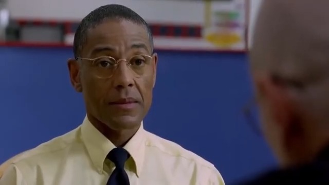 Show me a character whose introduction dramatically improved a TV show.