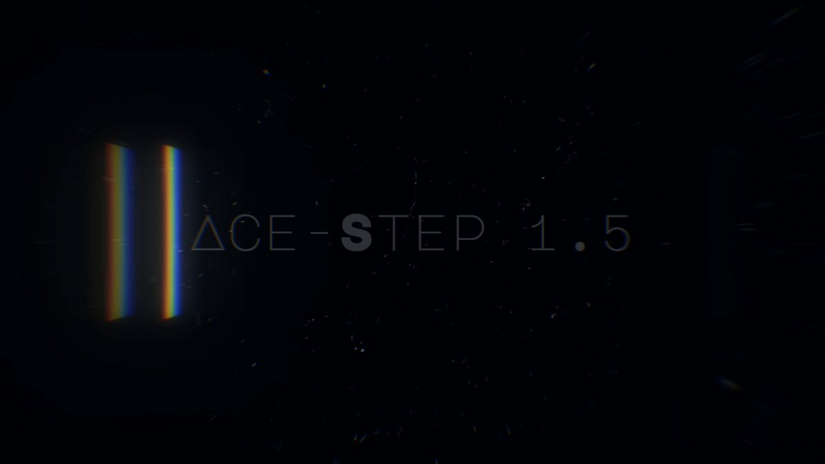ACE-Step 1.5. Excited for this model! Can't wait to test it - pro-grade music gen; full songs in <10s @ RTX 3090; - works on <4GB VRAM; - covers, repainting, &amp; vocal-to-BGM across 50+ languages; - outperforms commercial models.