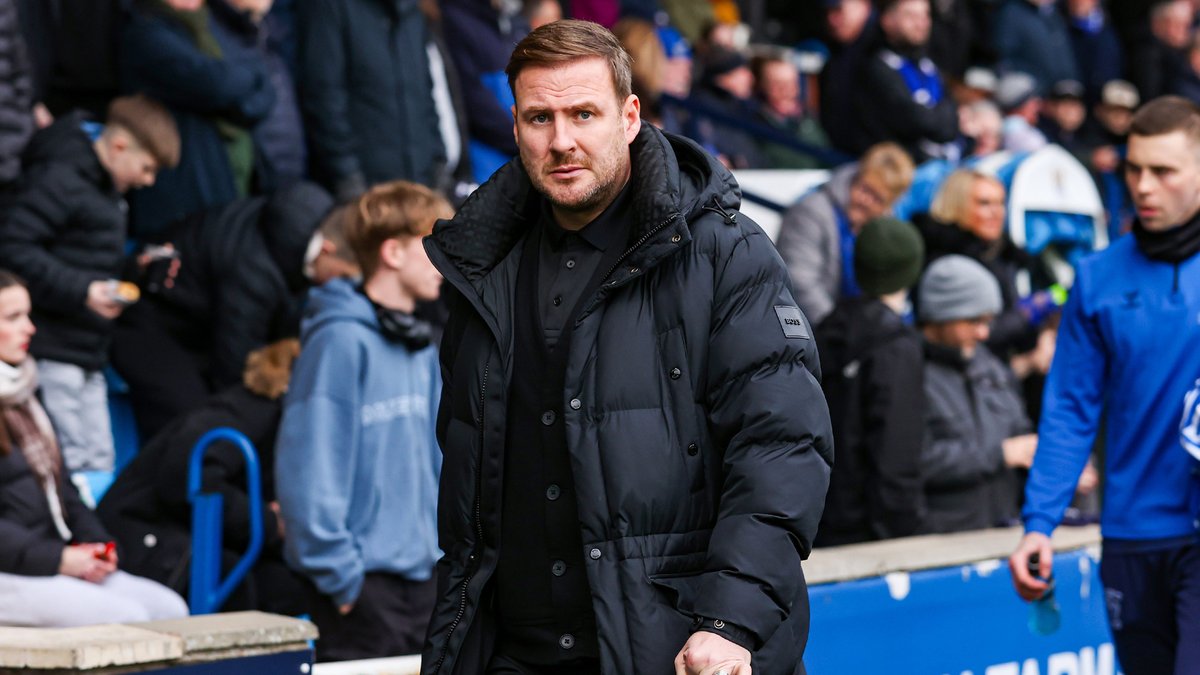 Peter Leven spoke to RedTV following today’s game with Kilmarnock.