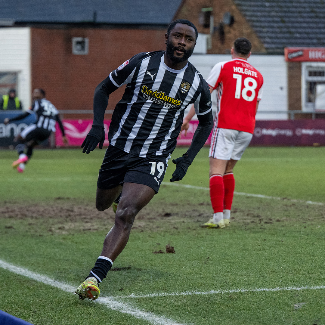 Norburn ➡️ Ndlovu ➡️ Dennis What a way to win it 👌