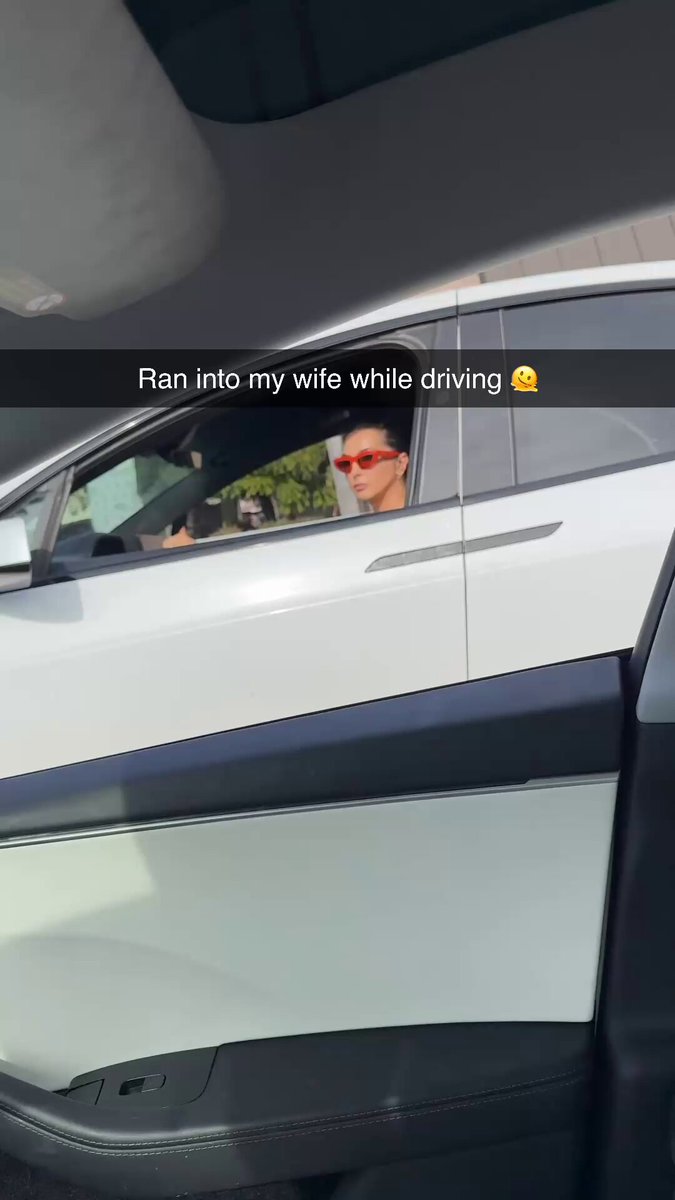What’s his is mine what’s mine is also mine