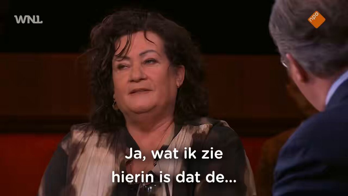 “Stop met de hyperfocus op stikstof!” zegt Caroline van der Plas over het #coalitieakkoord.👇🏻 “Er wordt heel veel gericht op uitkoop. Wat er daardoor op het platteland en in de regio's gebeurt heeft bijna niemand in het vizier. Uitkoop heeft grote gevolgen op het platteland.”
