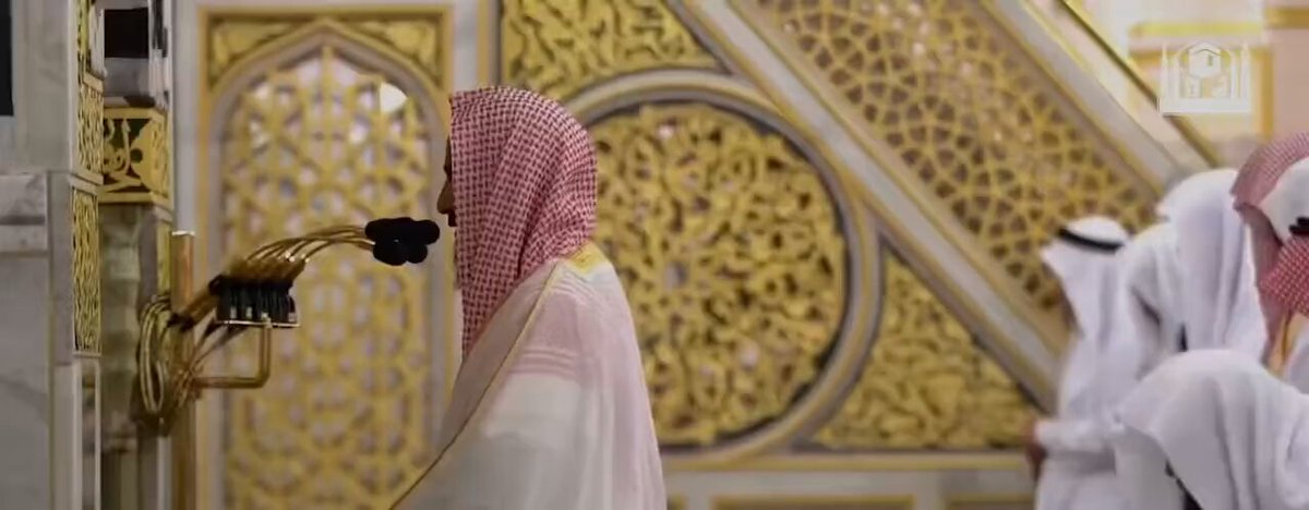 تلاوة مباركة من سورة الفتح للشيخ أحمد بن طالب