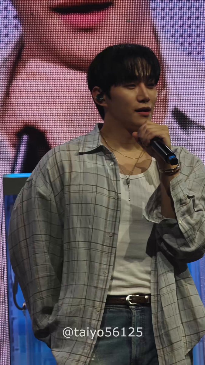 260131 태풍상사 팬미팅 in 방콕 팬들과 같이 완성한 스파게티 챌린지😆 #준호 #JUNHO #이준호 #LEEJUNHO