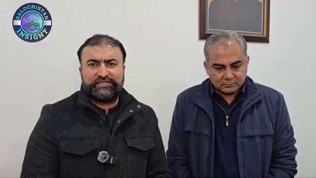 آج بلوچستان میں حملوں سے بی ایل اے اپنا مورال بڑھانے میں ناکام رہی،وزیر اعلیٰ بلوچستان سرفراز بگٹی۔ کیا محسن نقوی پنجاب سے بگٹی کو جھوٹ کی گٹھی دینے آیا ہے؟ یا اسکے مگرمچھ کے آنسو کم کرنے ؟😆