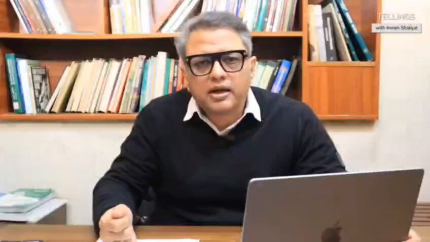 کراچی میں بدامنی پھیلانے کا مقصد دبئی کو کامیاب بنانا تھا۔ اس مقصد کے لیے کراچی میں حالات خراب کیے گئے، اور اس میں ہمارے کچھ دوست اسلامی ممالک بھی شامل تھے۔ گوادر بھی بہت سے ہمارے اسلامی اور دوست ممالک کی آنکھوں میں کھٹکتا ہے، اور وہ چاہتے ہیں کہ یہاں ہمیشہ بدامنی رہے تاکہ یہاں کوئی کام نہ ہو سکے اور پاکستان دشمن قوتوں کا یہی ایجنڈا ہے اور اسی ایجنڈے پر عمل جاری ہے۔ اب پاکستان تحریکِ انصاف کا اس میں کیا مفاد ہے۔ وہ پاکستان کے دشمنوں اور غیر ملکی ایجنڈے پر کیوں عمل درآمد کر رہی ہے کیا یہ محض اپنی انا کی شکست کا بدلہ پاکستان سے لینا چاہتی ہے یا اقتدار کے حصول کے لیے پاکستان کی صلاحیت کو داؤ پر لگا بیٹھی ہے حقیقت یہ ہے کہ تحریکِ انصاف پاکستان کے دشمنوں کا سافٹ فیس بنی ہوئی ہے اور انہیں سیاسی سپورٹ فراہم کر رہی ہے۔