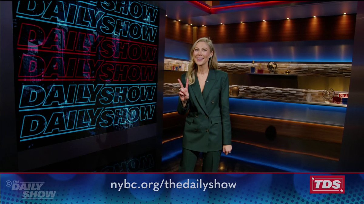 NYC is facing a blood shortage. Please consider donating to the New York Blood Center and enter for a chance to win tickets to The Daily Show! Head to to enter